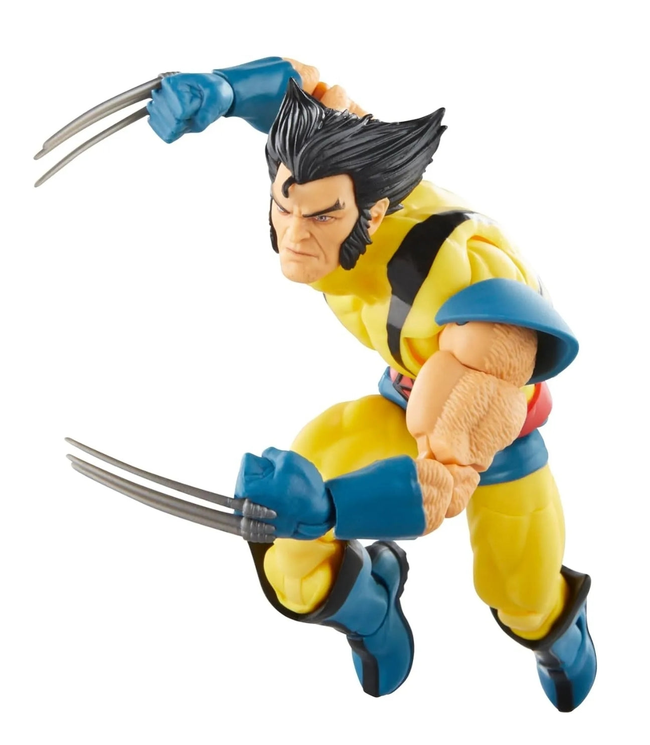 Marvel Studios Hasbro Wolverine Action Figure - X-Men '97