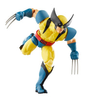 Marvel Studios Hasbro Wolverine Action Figure - X-Men '97