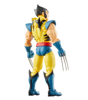 Marvel Studios Hasbro Wolverine Action Figure - X-Men '97