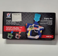 Electric Gel Ball Blaster Toy Gun Includes 50000 Water Gel Balls 2 Batteries