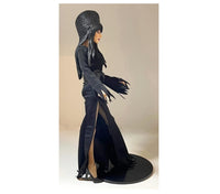 NECA Elvira 8" Clothed Action Figure - Mistress of the Dark Figure Set