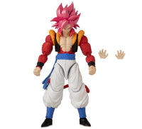 Dragon Ball Super - Dragon Stars - Super Saiyan 4 Gogeta, 6.5" Action Figure