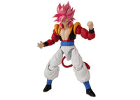 Dragon Ball Super - Dragon Stars - Super Saiyan 4 Gogeta, 6.5" Action Figure