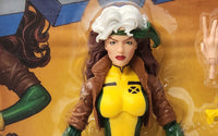 Marvel Legends Retro Rogue Uncanny X-Men 6" Action Figure