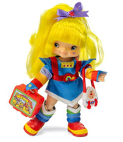 Rainbow Brite 5.5" Figure with Accessories by The Loyal Subjects