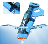 Electric Water Gun for Kids | Automatic Squirt Guns Pool Toy