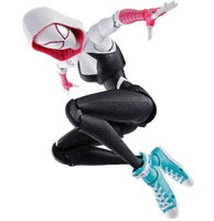 S.H.Figuarts Spider-Gwen - Across The Spider-Verse - Tamashii Nations