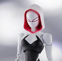 S.H.Figuarts Spider-Gwen - Across The Spider-Verse - Tamashii Nations