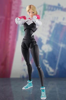 S.H.Figuarts Spider-Gwen - Across The Spider-Verse - Tamashii Nations