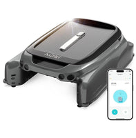 Aiper Surfer S1 Solar Robotic Pool Skimmer - Smart, Efficient Pool Cleaning