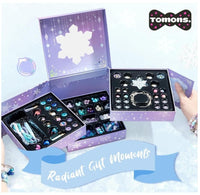 Frozen Bracelet Making Kit for Girls Ages 4-12 - Spark Creativity & Imagination