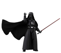 Bandai S.H.Figuarts Darth Vader Return of The Jedi Figure