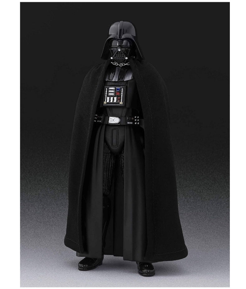 Bandai S.H.Figuarts Darth Vader Return of The Jedi Figure