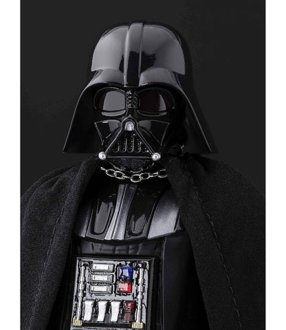 Bandai S.H.Figuarts Darth Vader Return of The Jedi Figure