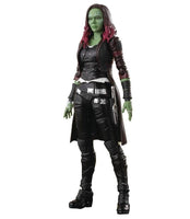 Marvel Avengers Infinity War S.H. Figuarts Gamora Action Figure