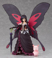 Accel World Kuroyukihime School Avatar Figma Action Figure - Max Factory