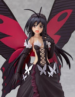 Accel World Kuroyukihime School Avatar Figma Action Figure - Max Factory