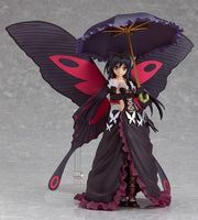 Accel World Kuroyukihime School Avatar Figma Action Figure - Max Factory