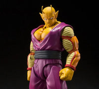 S.H.Figuarts Orange Piccolo Dragon Ball Super Hero Action Figure