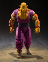 S.H.Figuarts Orange Piccolo Dragon Ball Super Hero Action Figure