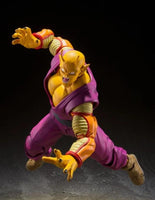 S.H.Figuarts Orange Piccolo Dragon Ball Super Hero Action Figure