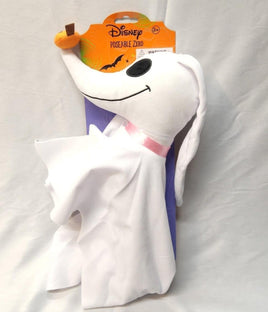 Zero Disney Nightmare Before Christmas NBC Hanging Decor 23" Plushie