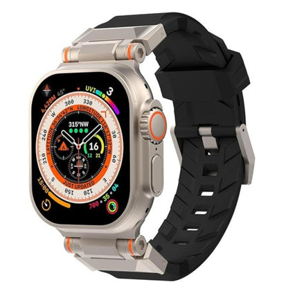 Wolait Rugged Sport Band for Apple Watch Ultra & Series