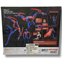 S.H.Figuarts Spider-Man 2099 Bandai Marvel Action Figure Collectible