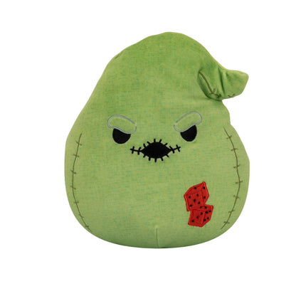 Squishmallows Oogie Boogie Plush – Disney Nightmare Before Christmas