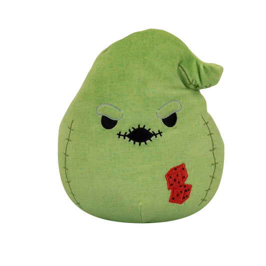 Squishmallows Oogie Boogie Plush – Disney Nightmare Before Christmas