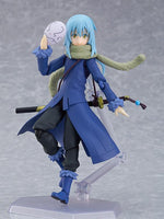 figma 511 Rimuru Tempest Figure - That Time I Got Reincarnated as a Slime