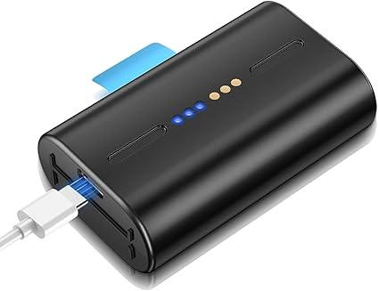 Anegine 8000mAh Battery Pack Outdoor Camera – Type-C Fast Charge - Logan's Toy Chest