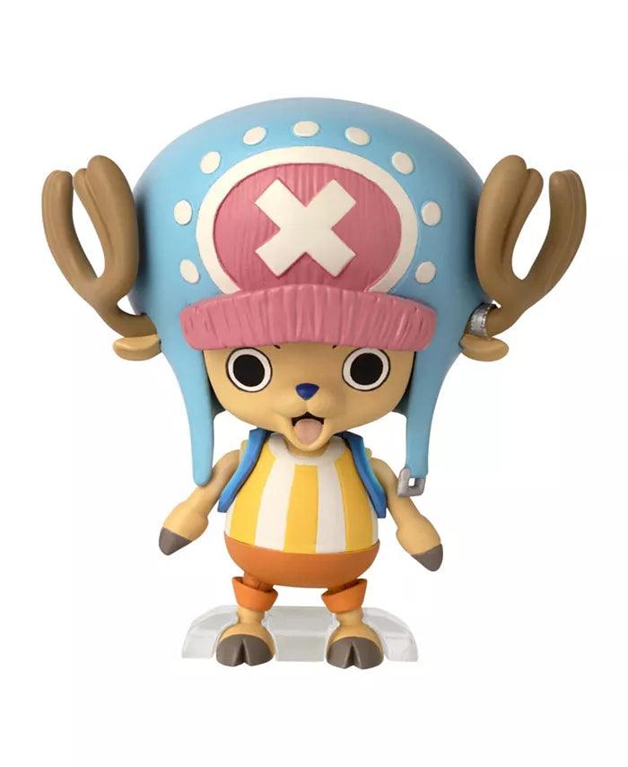 Anime Heroes Tony Tony Chopper One Piece Action Figure - Logan's Toy Chest