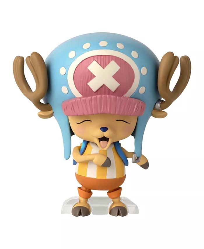 Anime Heroes Tony Tony Chopper One Piece Action Figure - Logan's Toy Chest