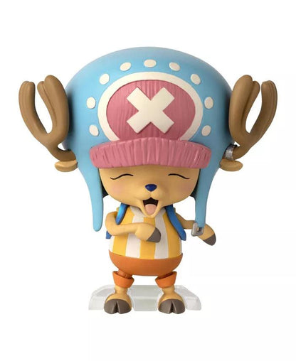 Anime Heroes Tony Tony Chopper One Piece Action Figure - Logan's Toy Chest