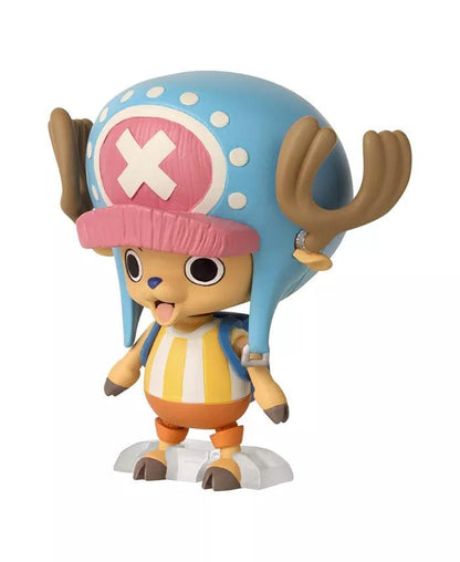 Anime Heroes Tony Tony Chopper One Piece Action Figure - Logan's Toy Chest