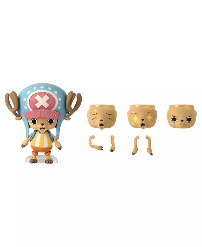 Anime Heroes Tony Tony Chopper One Piece Action Figure - Logan's Toy Chest