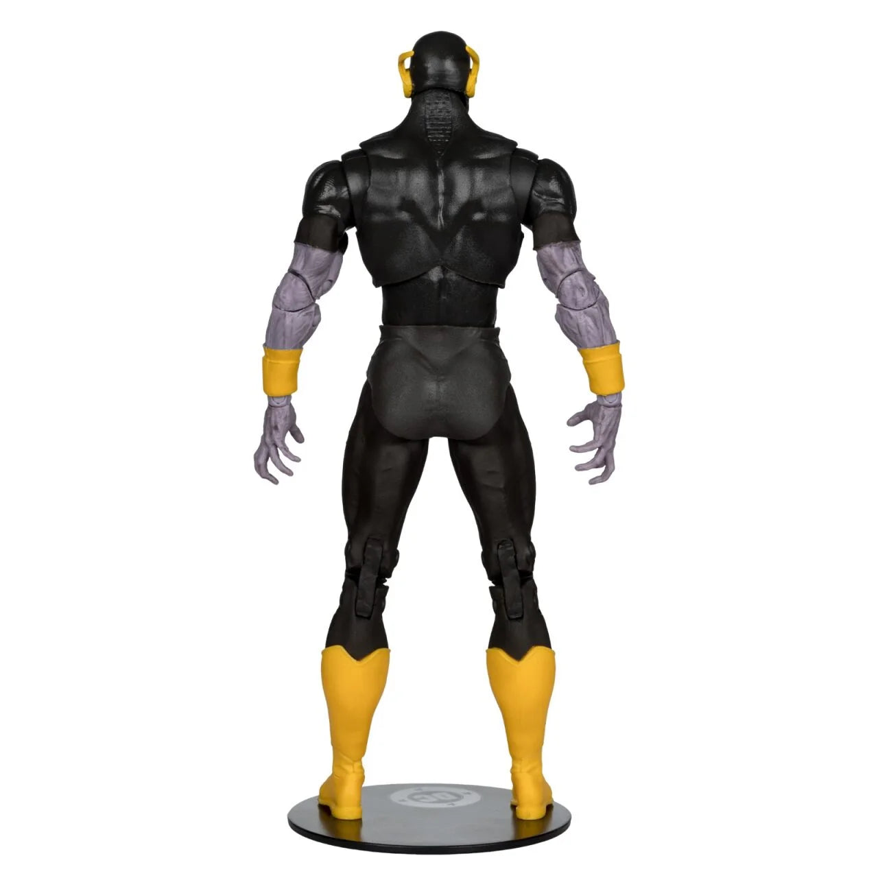 Dark Flash DC Multiverse Red Platinum 7" Action Figure Collectible