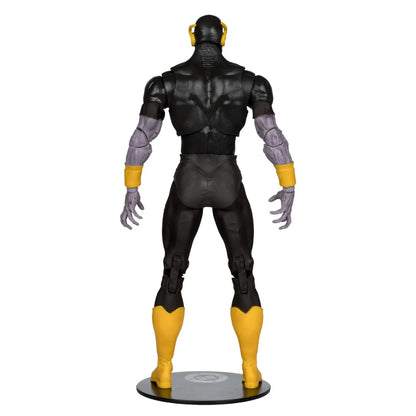 Dark Flash DC Multiverse Red Platinum 7" Action Figure Collectible