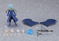 figma 511 Rimuru Tempest Figure - That Time I Got Reincarnated as a Slime