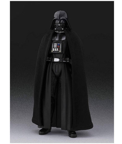 Bandai S.H.Figuarts Darth Vader Return of The Jedi Figure - Logan's Toy Chest