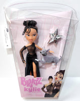 Bratz Kylie Jenner Night Fashion Doll Accessories & Certificate of Authenticity - Logan's Toy Chest