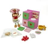 Strawberry Shortcake Berry Bake Shoppe Playset with Fashion Doll