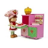 Strawberry Shortcake Berry Bake Shoppe Playset with Fashion Doll