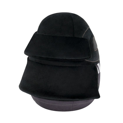 Squishmallows 10" Star Wars Darth Vader Plush Toy for Kids & Fans