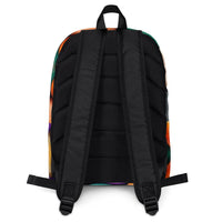 Colorful Shinny Rocks Backpack - Logan's Toy Chest