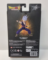 DBZ Dragon Ball Super Super Heroes Dragon Stars Son Gohan Beast 6.5" Figure - Logan's Toy Chest