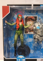 DC Multiverse Poison Ivy Batman & Robin Movie 7" Wave 11 Action Figure - Logan's Toy Chest