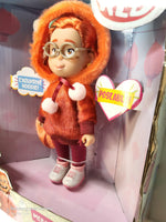 Disney Pixar Turning Red 6" Meilin Lee Movie Doll Figure - Logan's Toy Chest