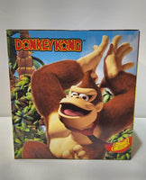 Donkey Kong Jakks Pacific Nintendo 6 inch Action Figure Toy - Logan's Toy Chest